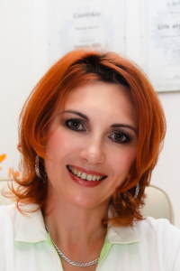 ing. Michaela Šandová (potravinoveintolerance.cz)