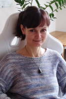 Mgr. Iveta Lišková (potravinoveintolerance.cz)