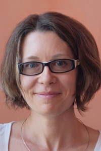 ing. Šárka Ozgová (Potravinové intolerance)